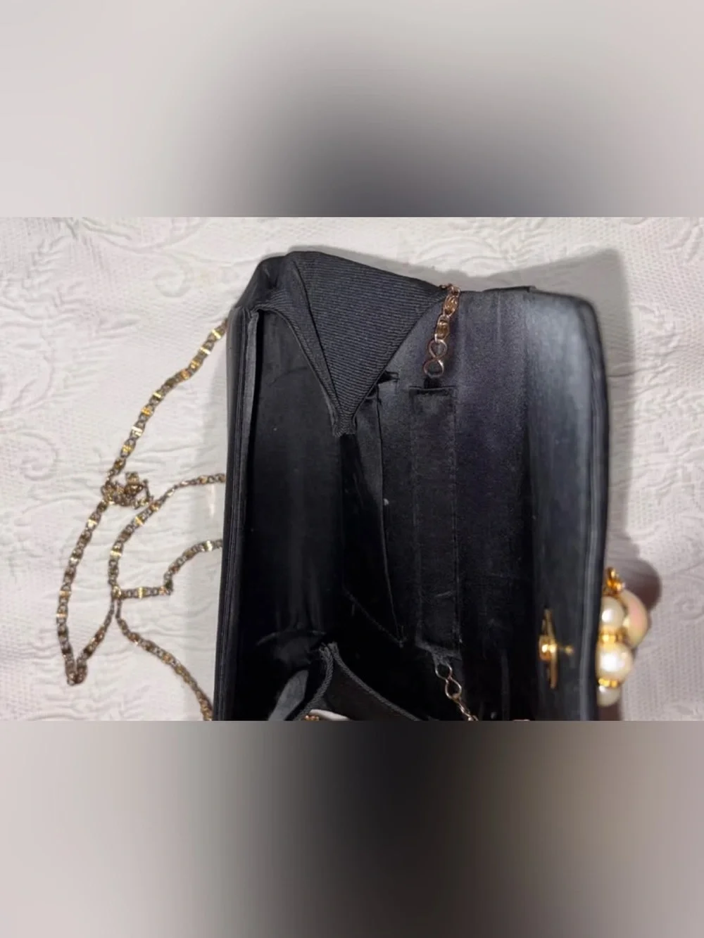 2 vintage bags